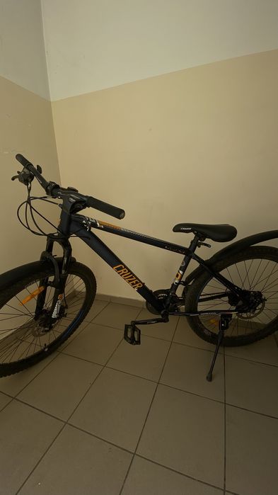 Велосипед Cruzer