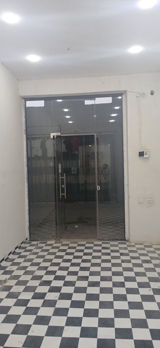 Xiva buyum bozorida Do'kon sotiladi