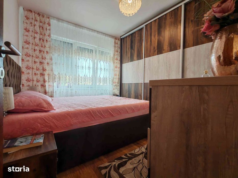 Apartament la cheie /Sofimob Team