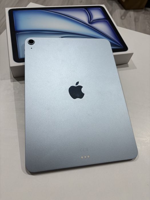 Vand iPad Air 11-inch (M3) Wi-Fi