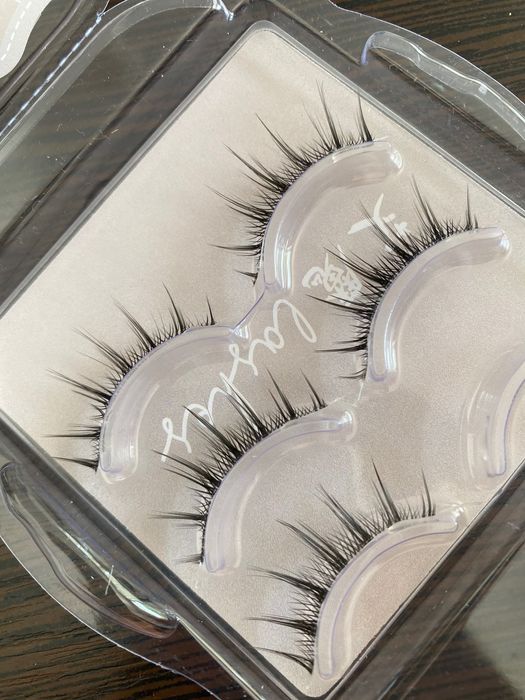 Красота реснички