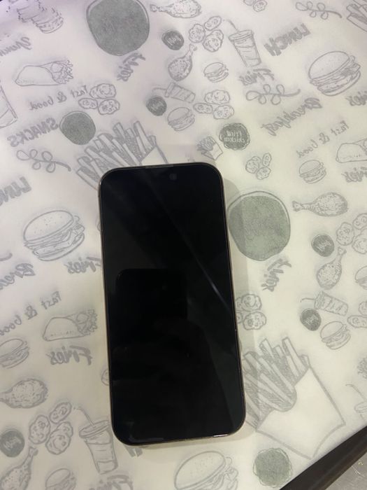 Iphone 16 pro.Сатылады