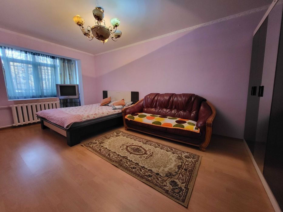 Продаётся 3к Яссауи Шаляпина