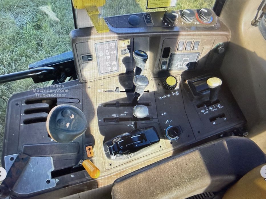 John deere 6910 , an 2000 , GPS  Trimble Isobus, 140cai