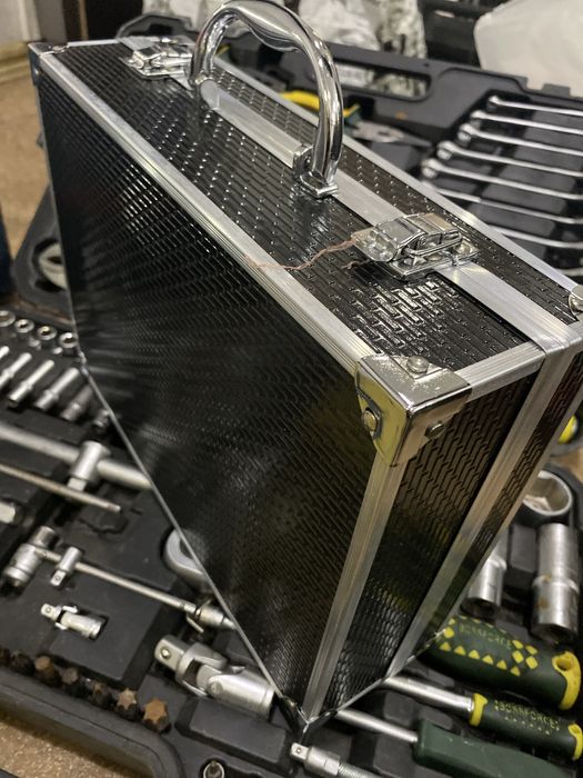 Набор для полировки фар