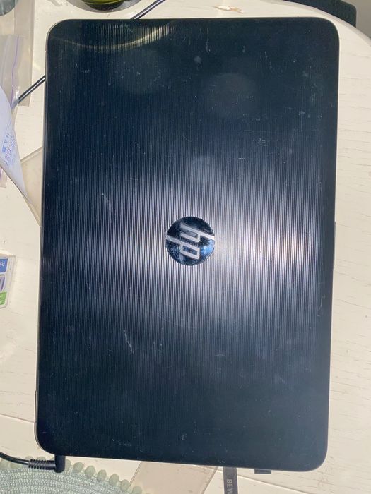 Laptop Hewlett-Packard