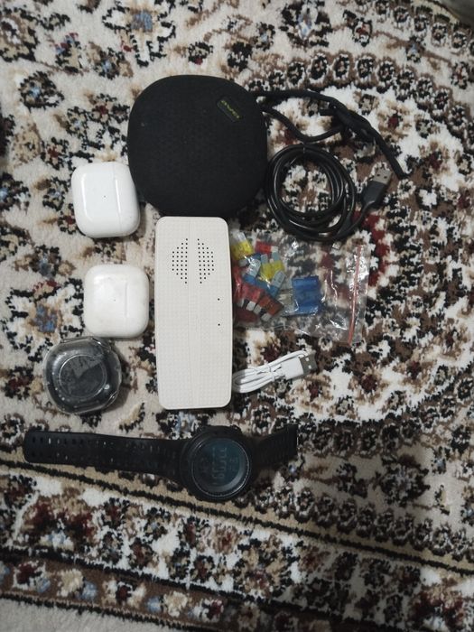 Продается калонка и другие вещи