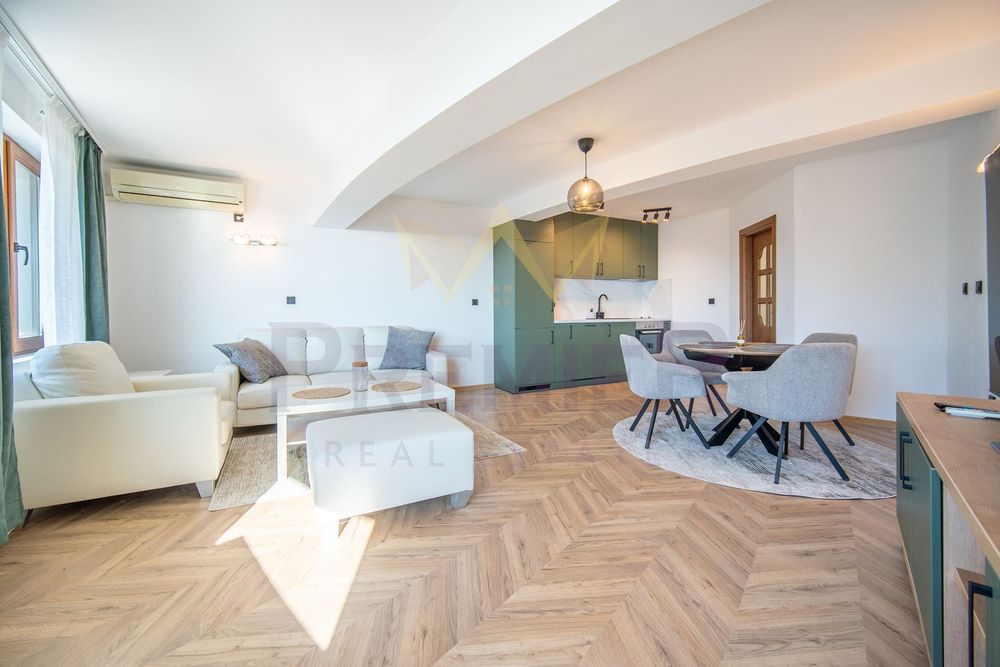 Продава се Тристаен апартамент в Балчик - 125 кв.м за 734 €/кв.м - Снимка #5