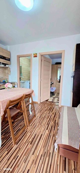 Casă de Vacanță Teren 2.952 mp Cerna Vaideeni Jud  Vâlcea 70.000 E