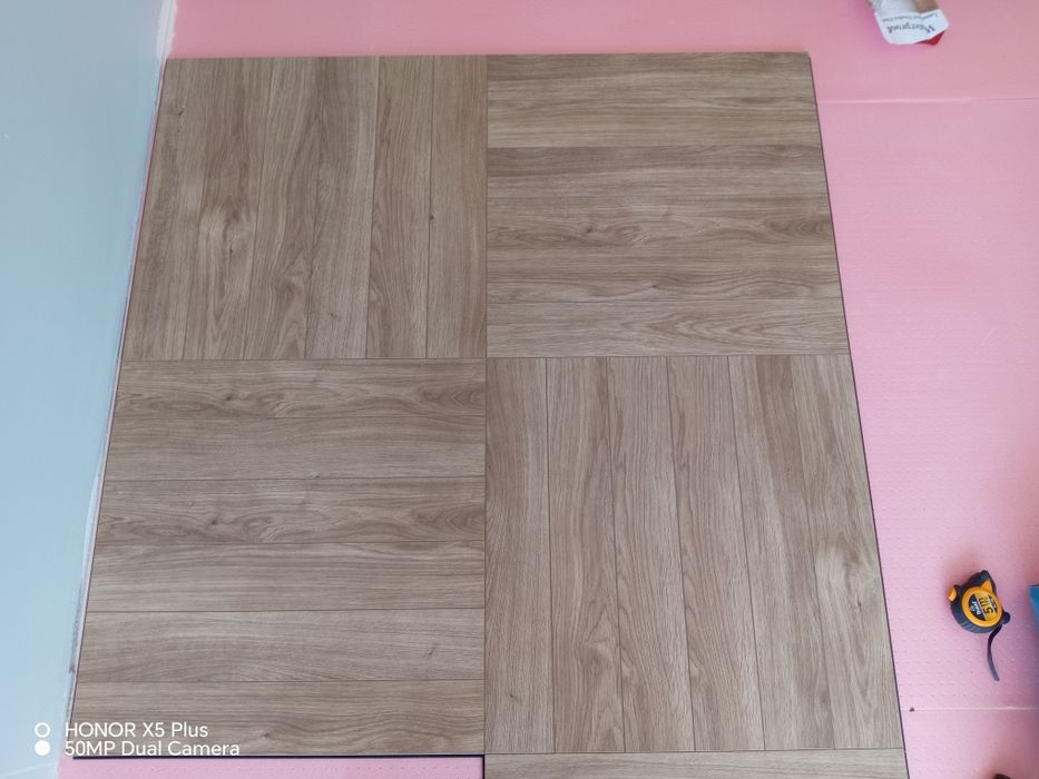 Pol ustasi Laminat naliynoy pol