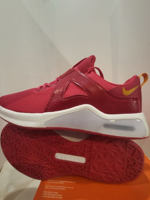 Маратонки NIKE