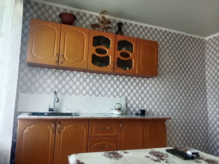 Продам дом.В центре