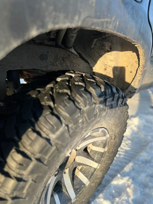 Тойота 4 руннер сатылады