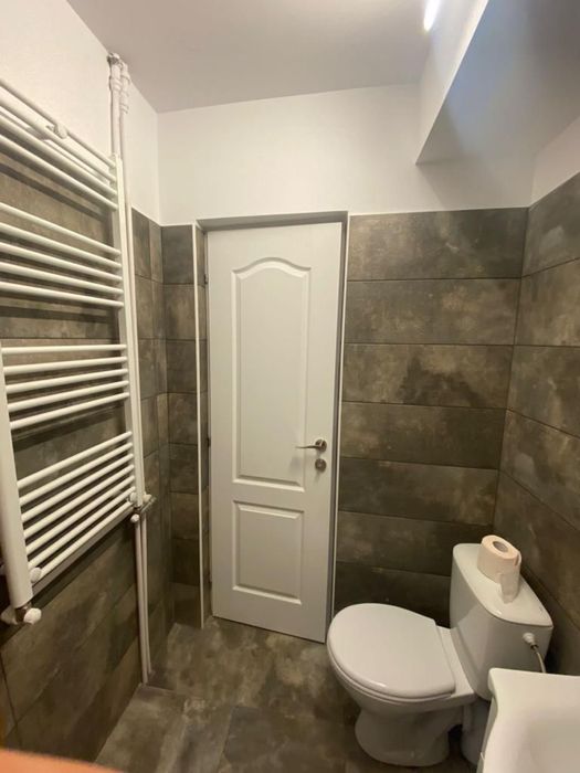 Vand apartament 2 camere parter zona gara