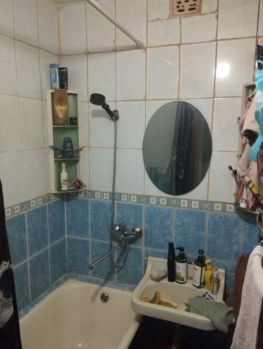 Продам 3 х комнатную квартиру