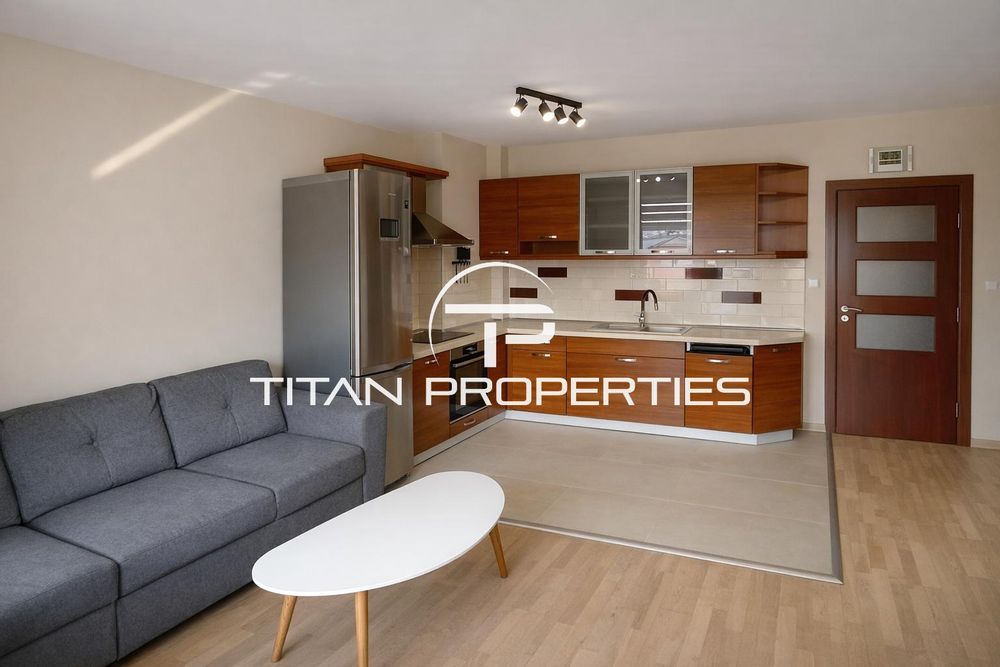 Ексклузивна оферта! МЕЗОНЕТ под наем в жк. Младежки хълм