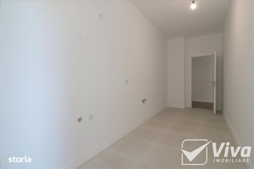 2 camere decomandat, Intabulat - Silk District-73 mp-Etaj 1/10