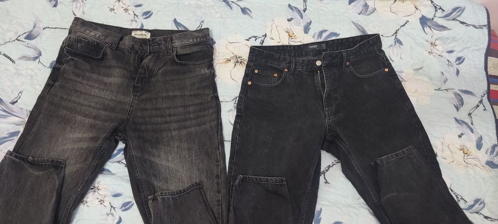 Оригинал джинсы PULL&BEAR