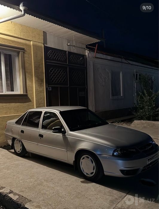 Nexia 2 1.6 donc
