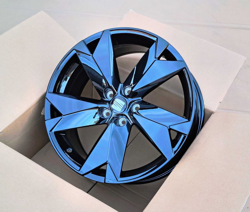 Jante 18 Seat Cupra Leon Ateca Tarraco Altea Exeo Alhambra etc