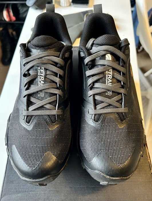 The North Face Offtrail nr 42 trekking drumetii hiking