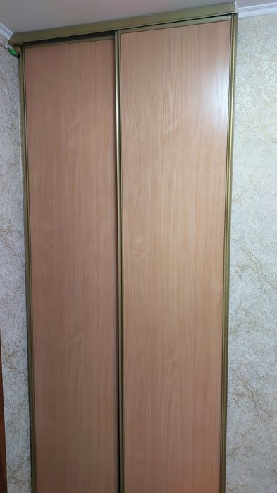 дверь купэ  2,50  высота