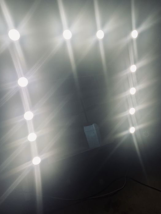 зеркало айна.