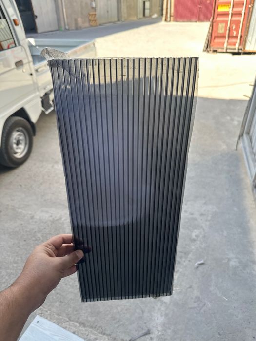 Leksan (Сотовый поликарбонат) цена указана за кв метр