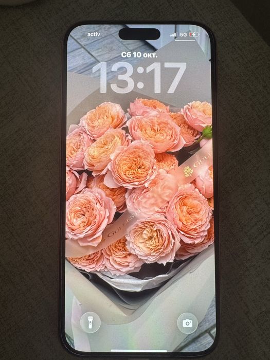 Айфон 17 про макс