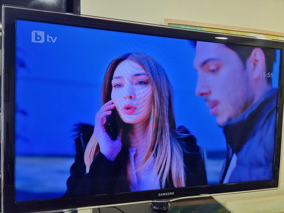 Телевизор Samsung Smart TV 40 инча