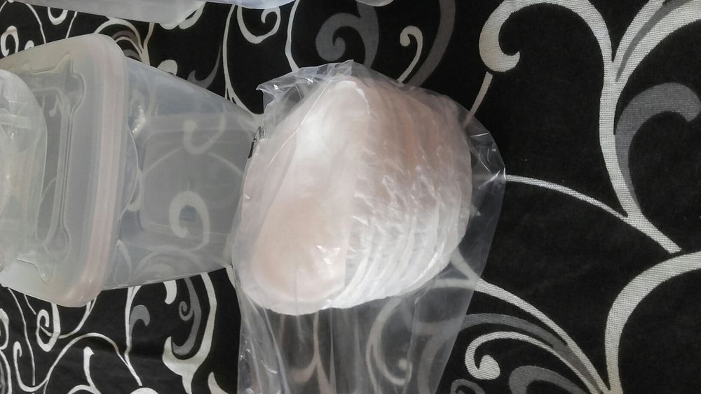 Ел помпа за кърма Tomme Tippe