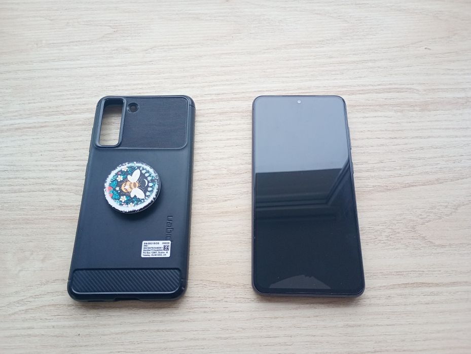 Samsung S21 256GB