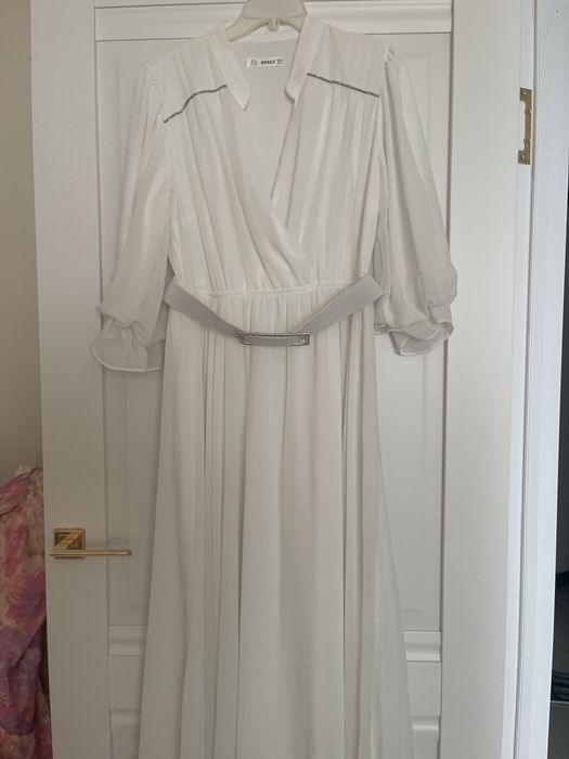 Вечерное платье