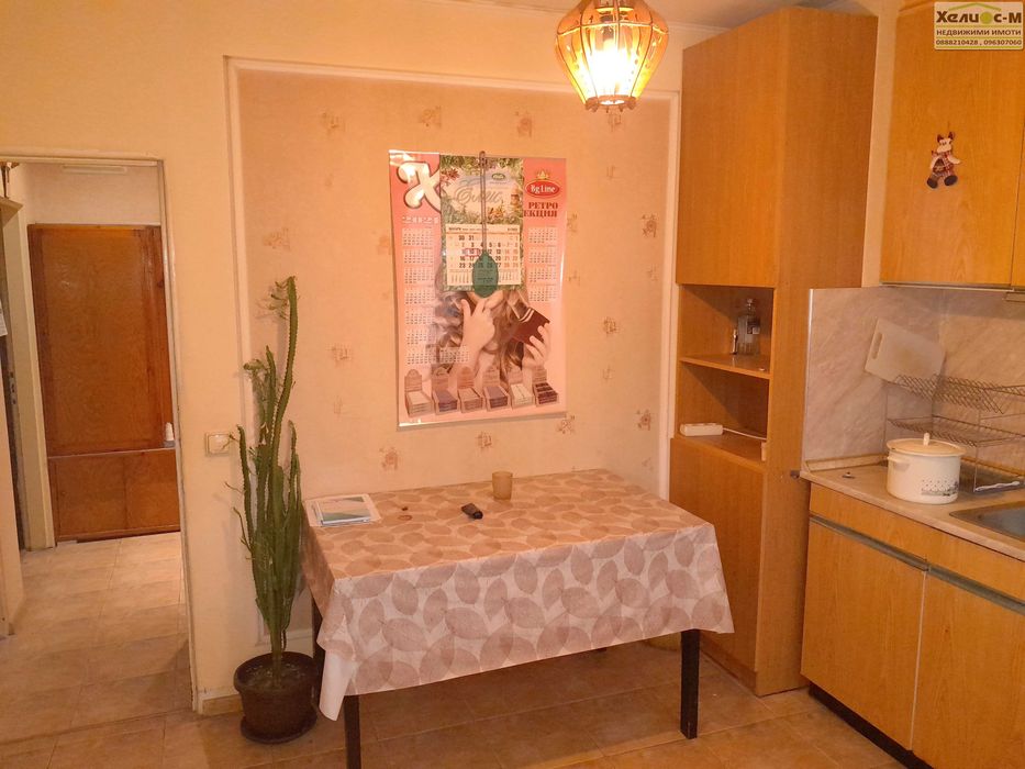 Продава се Тристаен апартамент в Монтана, Младост 2 - 78 кв.м за 975 €/кв.м - Снимка #2
