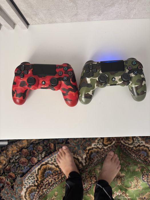 PlayStation 4 pro