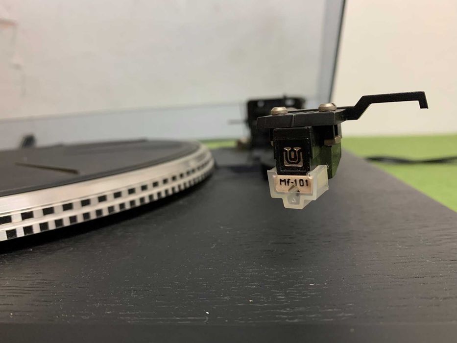 HIFI грамофон Fonica GS-464