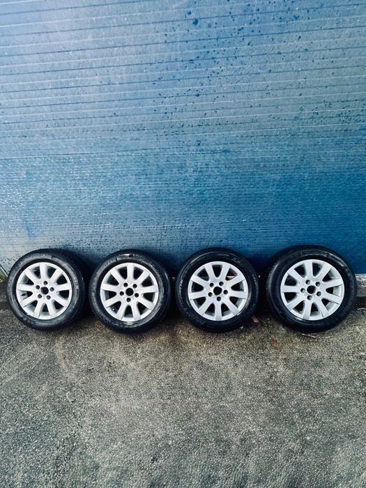 Jante VW R15 originale