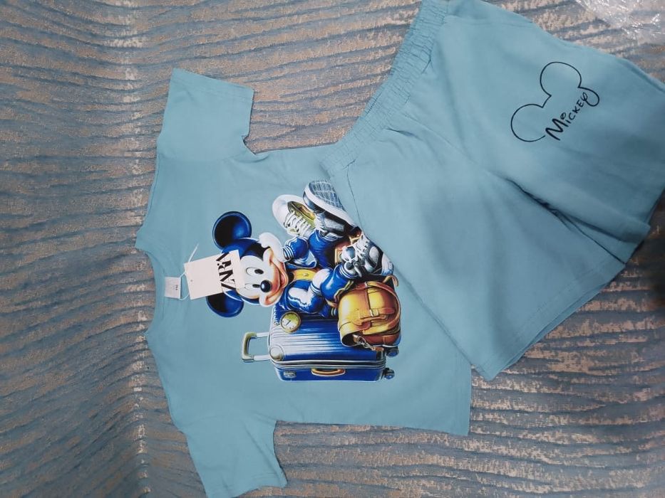 Продается детские двойки