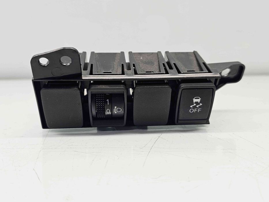 Buton reglaj far Nissan Qashqai (2) [Fabr 2013-2017] 4EA0D