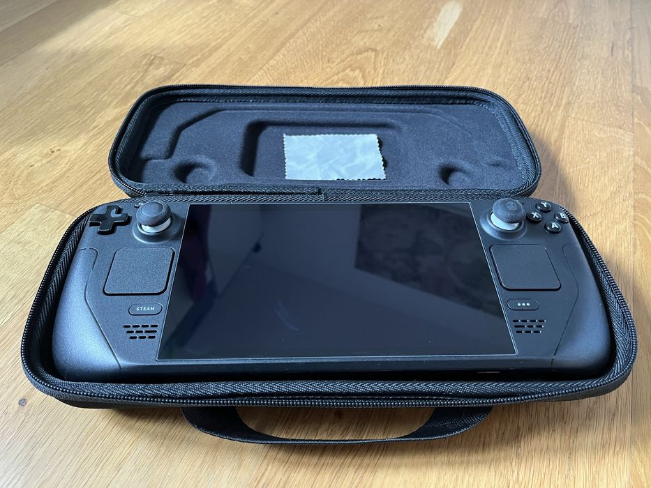 steam deck lcd • Anunturi gratuite • OLX.ro