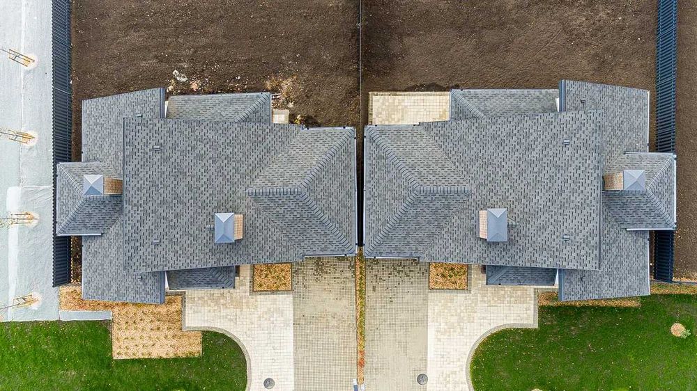 Крыша, Гибкая черепица, Мягкая кровля, Андулин, Ондулин, andulin