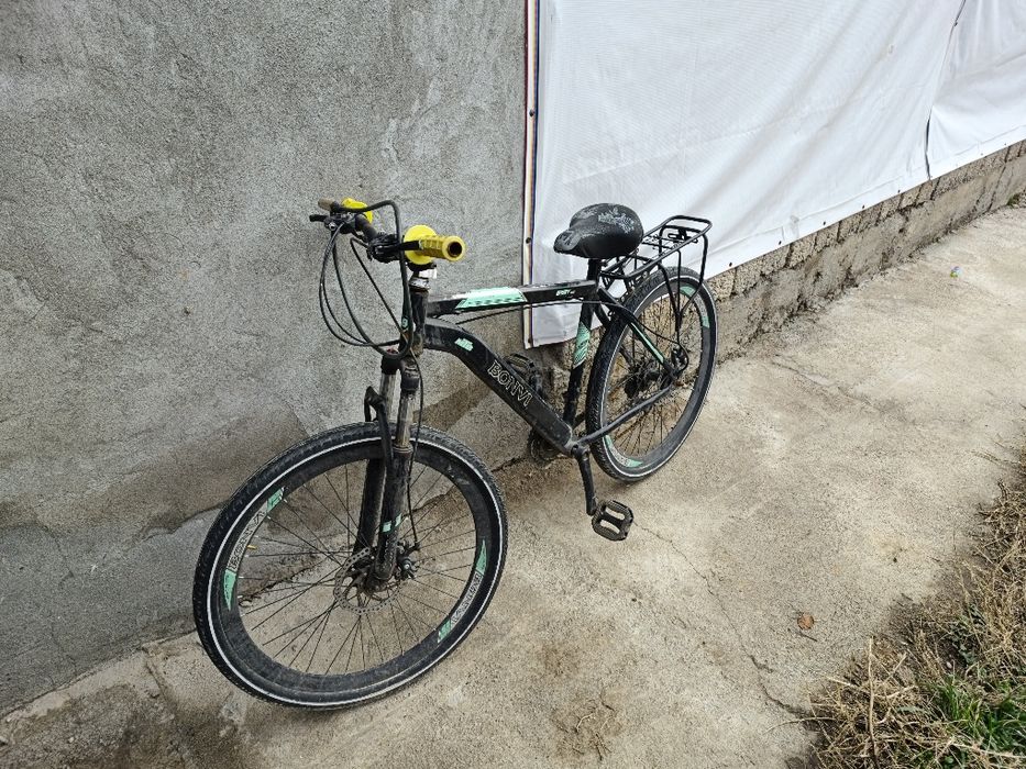 Продается горный велосипед