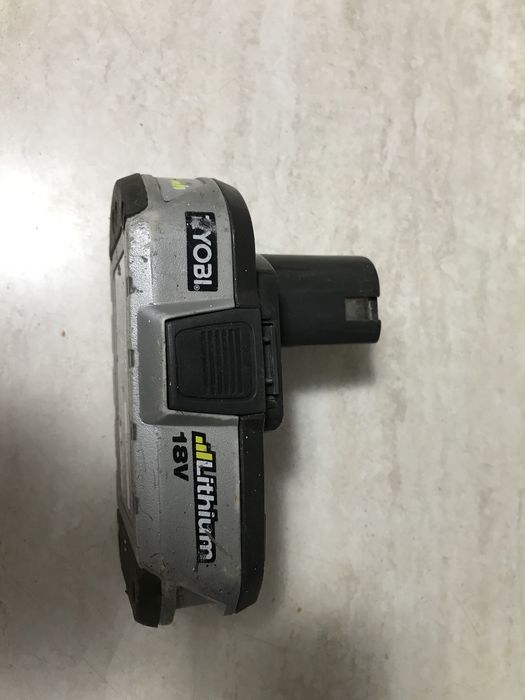 Baterii Ryobi 18v 1,3A Originale
