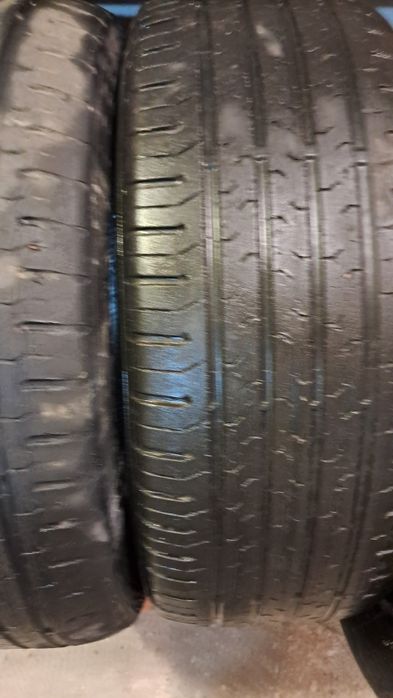 Продам шины б.у. . на 16