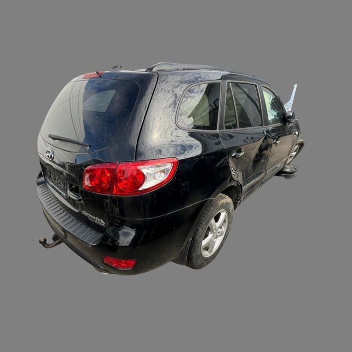 Diferential grup spate Hyundai Santa Fe 2007 Diesel  Manuala 150