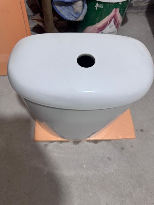 Бочек для унитаза