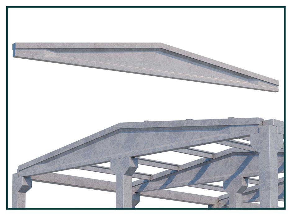 Сборные ЖБИ ,Жби для ангаров,заводов.Бетонные балки, Бетонные колонны