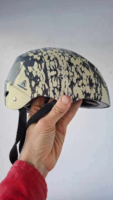 Casca bicicleta copii
