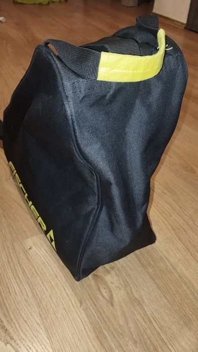 Сумка  для  коньков