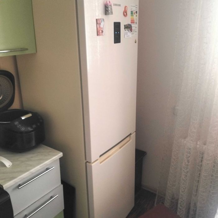 Холодильник Самсунг